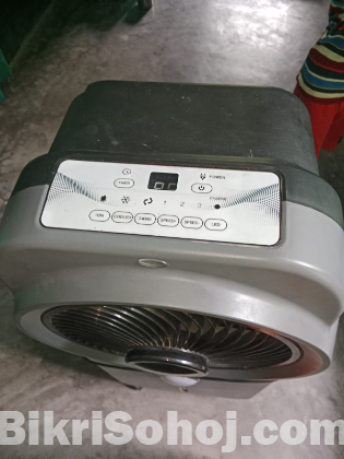 Miyako AC DC Air Cooler